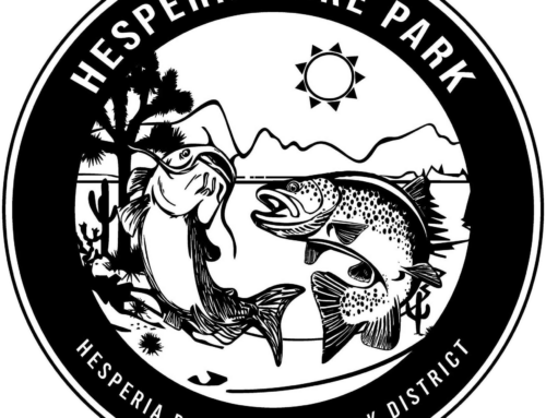 Hesperia Lake Stock 12/12/24